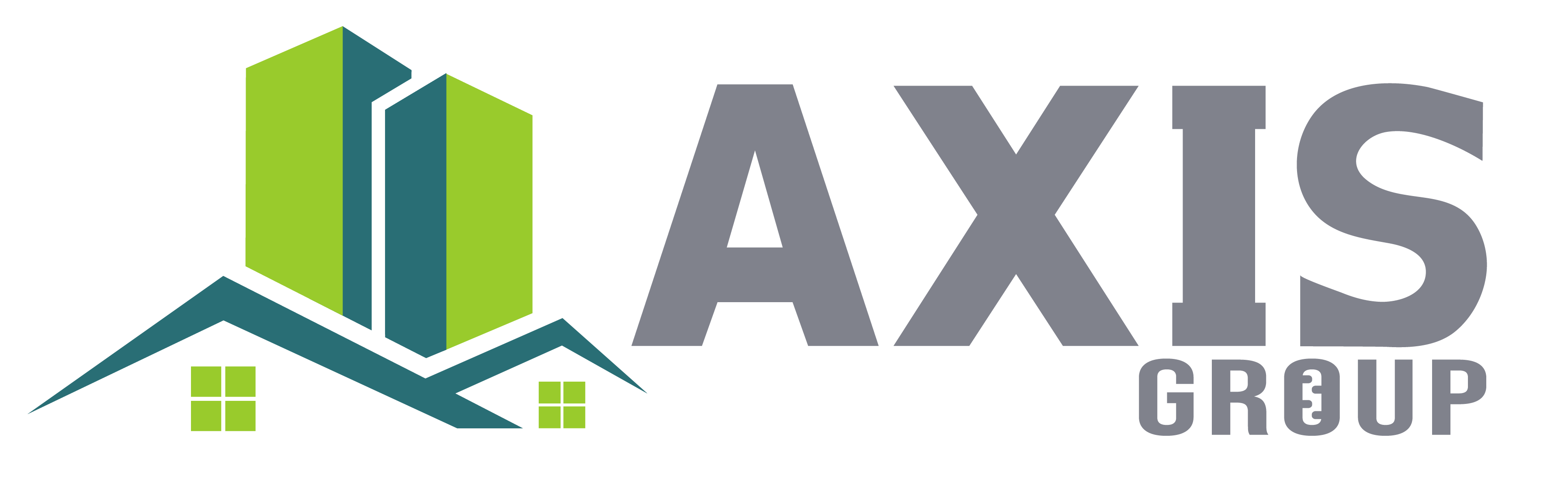 Axis Group – Real Estate Investment