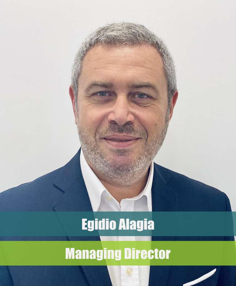Egidio Alagia